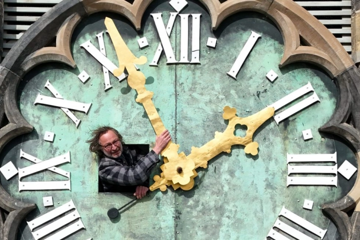 Time to say goodbye: Will the EU ever abandon Daylight Saving Time?