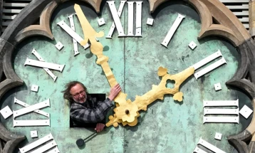 Time to say goodbye: Will the EU ever abandon Daylight Saving Time?