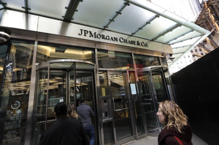 Shefat e bankave më të mëdha në botë zhvilluan bisedë të fshehtë