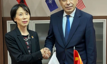 Takim Mexhiti - Secuko: Partneritet i fortë në fushën e mjedisit jetësor