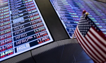 En-Bi-Si: Një citat i pasaktë në rrjetet sociale për pak kohë i ngriti bursat në SHBA