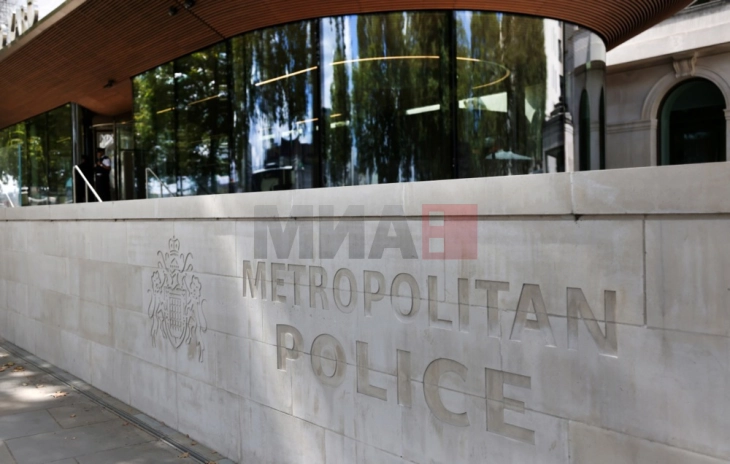 Ngritet padi kundër 10 shtetasve britanikë për shkak të krimeve të luftës në Rripin e Gazës