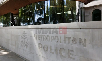 Ngritet padi kundër 10 shtetasve britanikë për shkak të krimeve të luftës në Rripin e Gazës