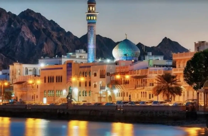 Aragçi dhe Vitkof do t'i udhëheqin delegacionet në bisedimet në Oman