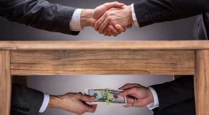 New interdepartmental body for anti-corruption coordination to hold 1st session