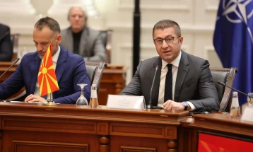 Мицкоски го повика Судскиот совет да ја преиспита работата на судијата кој ја донесе пресудата за смртта на Теодора од Тетово