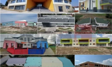 Auditimi i Entit Shtetëror të Revizionit: Rreth 67 për qind e kopshteve funksionojnë me kapacitete të tejkaluara