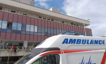 MoH: Seven burn victims treated in local hospitals, 64 patients remain in hospitals abroad