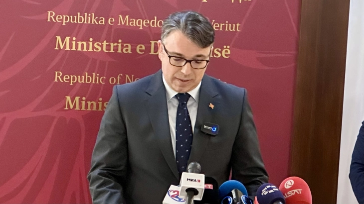 Fillkov: Me emra të cilët kanë marrë pjesë ishin kreatorë të problemeve, vështirë se do të arrijmë drejt zgjidhjes