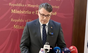 Fillkov: Me emra të cilët kanë marrë pjesë ishin kreatorë të problemeve, vështirë se do të arrijmë drejt zgjidhjes