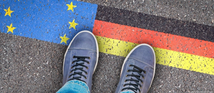 Germany pauses accepting vulnerable refugees through UNHCR programme