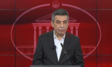 Mexhiti: Ideja për shkrirjen në Vlen ka ekzistuar që në fillim, Taravari duhet të vendos