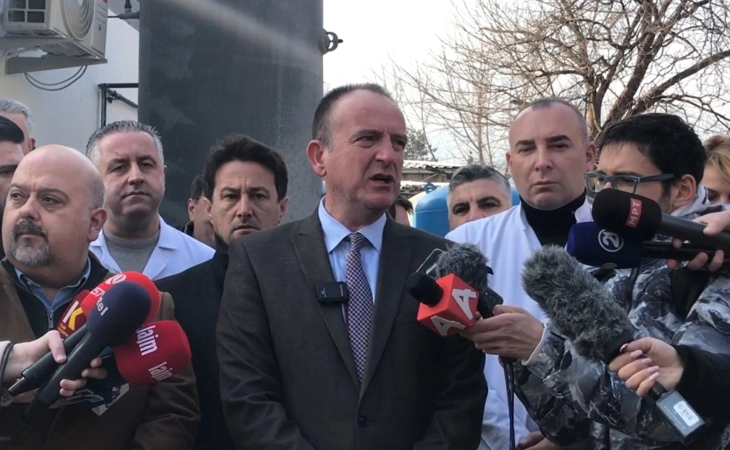 Taravari: Anyone breaking the law to be held responsible