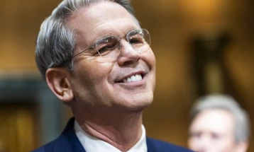 Ministri i Financave i SHBA-së: Trampi ka fuqi maksimale në negociatat