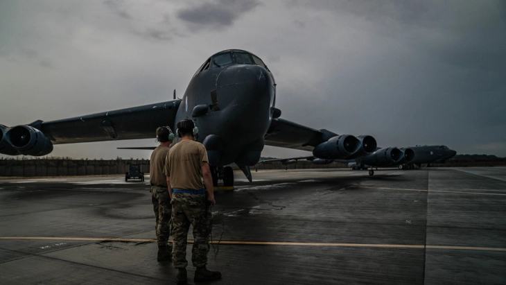 En-Bi-Si njuz: Pentagoni mund të tërheqë gjysmën e kontingjentit të tij ushtarak nga Evropa Lindore