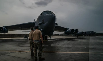 En-Bi-Si njuz: Pentagoni mund të tërheqë gjysmën e kontingjentit të tij ushtarak nga Evropa Lindore