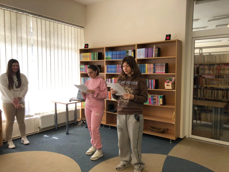 Во Кавадарци одбележан Денот на Ромите 