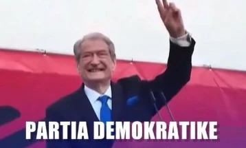 Shqipëri: Demokratët më 11, socialistët më 12 prill zyrtarisht e fillojnë fushatën zgjedhore