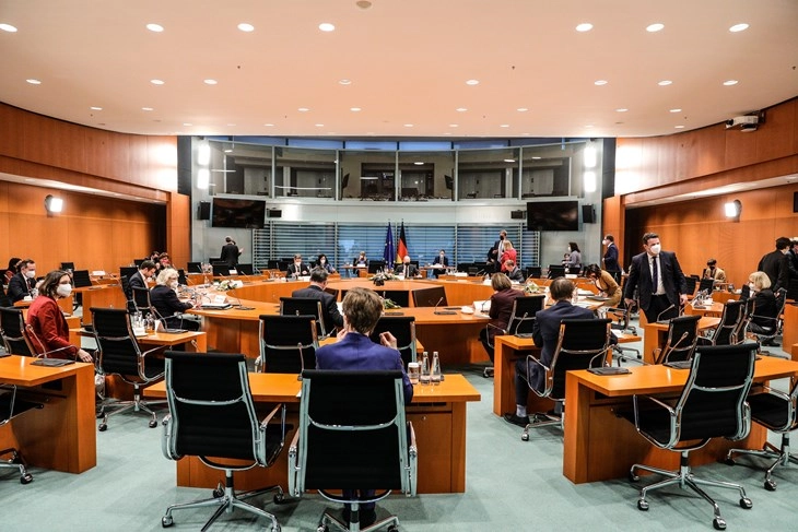 Германските конзервативци и социјалдемократи се договорија за формирање на нова влада