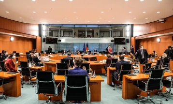 Германските конзервативци и социјалдемократи се договорија за формирање на нова влада