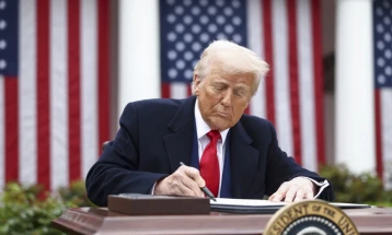 Additional duties on US imports due to take effect