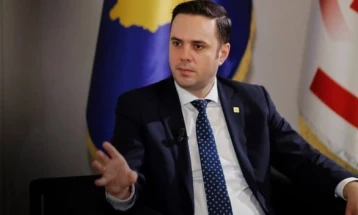 Abdixhiku e refuzoi ftesën e Kurtit për takim konsultativ për formim të institucioneve kosovare