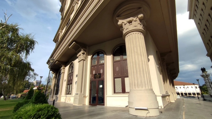 Кривична пријава за едно физичко и две службени лица поради проневера во службата