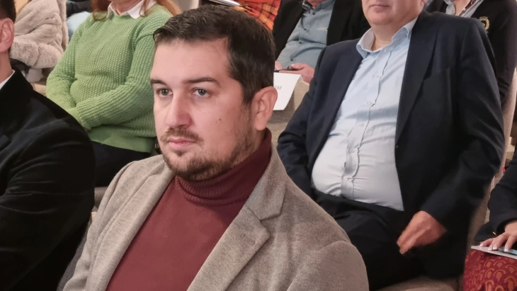 Центарот за развој на Источно планскиот регион аплицира со два проекти до Бирото за регионален развој