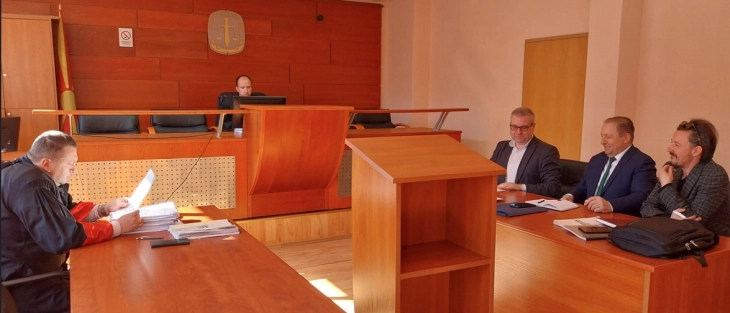 Përfundon procesi gjyqësor kundër Merkos për furnizimin me automobilin 