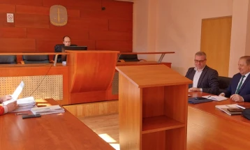 Përfundon procesi gjyqësor kundër Merkos për furnizimin me automobilin 