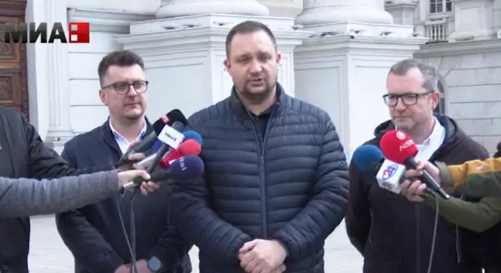 Union representatives to meet with Gov’t 