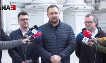 Union representatives to meet with Gov’t 