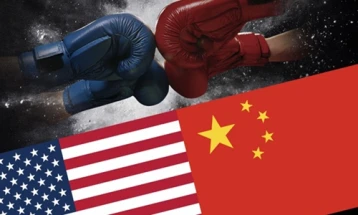 China imposes further retaliatory tariffs on US in tit-for-tat move