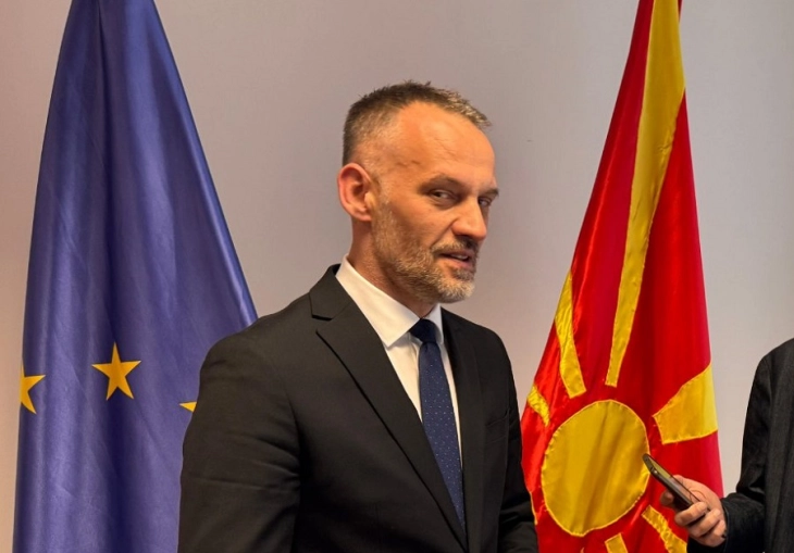 Фетаи: Еден чекор поблиску до транспарентноста во управувањето со државниот имот