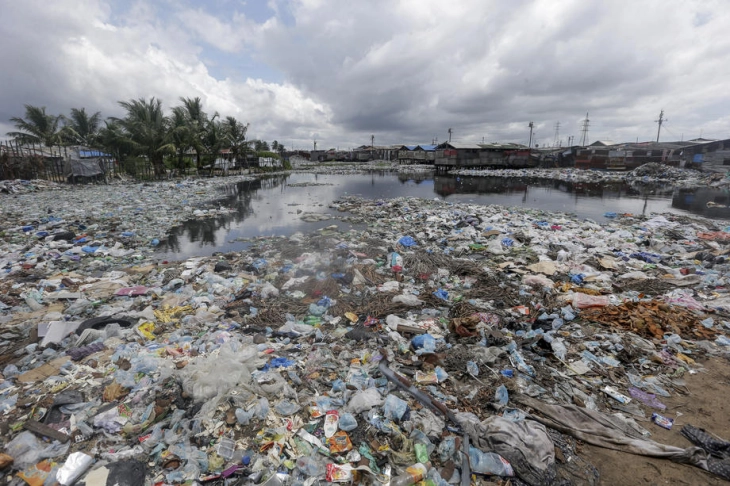 ЕП и Советот на ЕУ постигнаа договор за мерките за намалување на загадувањето со микропластика 