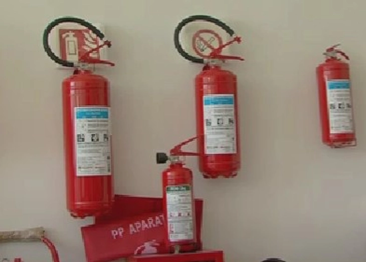 Општина Струга со апел за проверка на противпожарната заштита во колективните згради