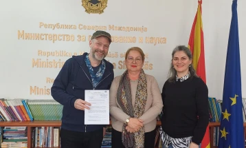 Lidhet partneritet ndërmjet MASH dhe MEN END MAUNTEN për zbatimin e aksioneve ekologjike