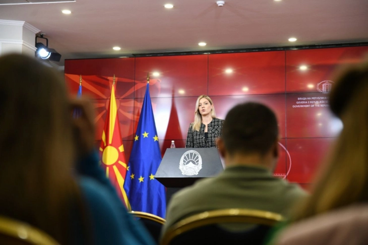 Панел дискусија „Влијанието на зголемувањето на капитацијата врз примарната здравствена заштита“