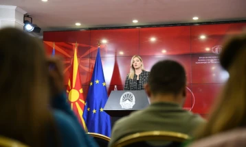 Панел дискусија „Влијанието на зголемувањето на капитацијата врз примарната здравствена заштита“