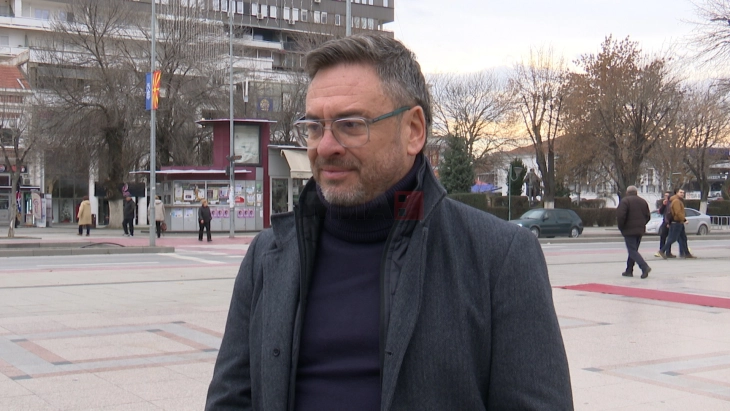 Ристески:  Робусната акција за контрола на угостителските објекти не е застаната, ќе се зголемат капацитетите на инспекторатите