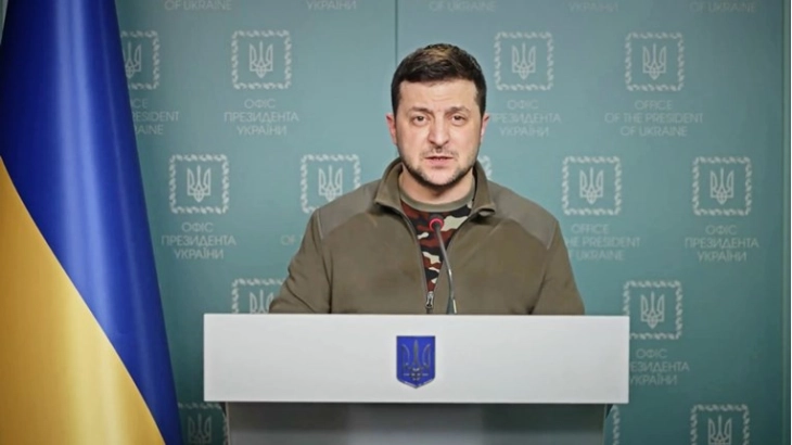 Зеленски: Новите разговори со Американците може да се одржат следната недела