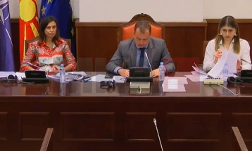 Në debat të Komisionit ndryshimet dhe plotësimet e Ligjit për menaxhim me pronën e konfiskuar