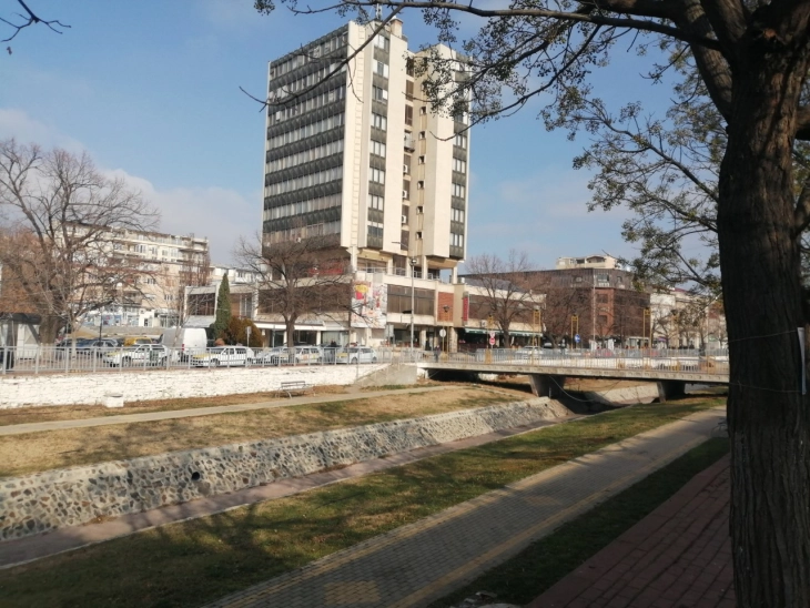 ЦУК: Продолжува потрагата по исчезнатото лице од штипско Степанци