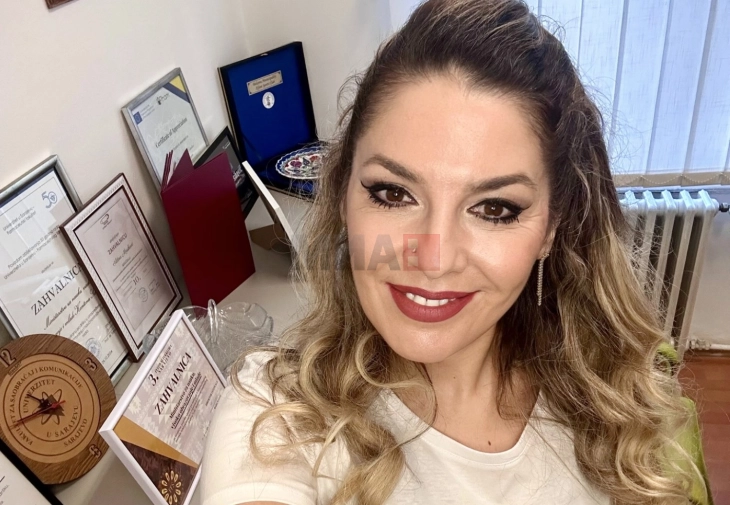 Уапсена министерката за високо образование на Кантонот Сараево и нејзината помошничка