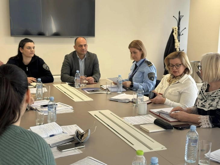 Општина Ѓорче Петров со Протокол за итна евакуација во училиштата