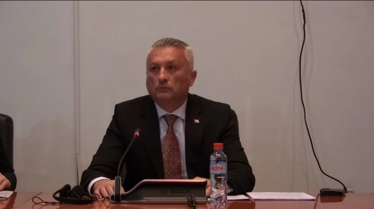 Почна комисиската седница за проверка на кандидатурите за членови на Програмскиот совет на МРТ, ќе продлжи по дадената пауза