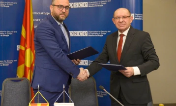 Protokoll i ri për përforcim të bashkëpunimit mes MPB-së dhe Prokurorisë publike