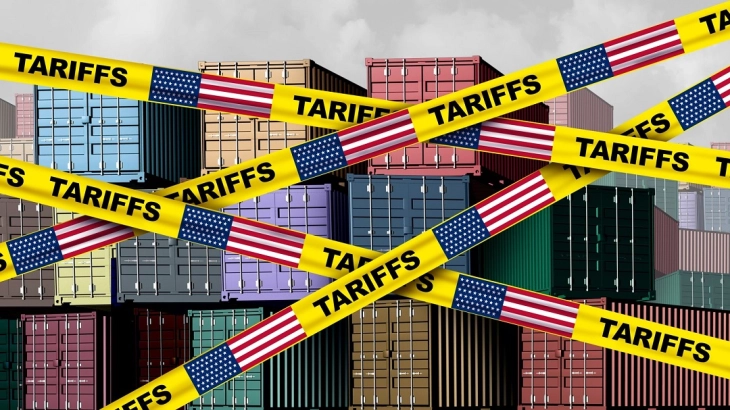EU suspends counter-tariffs on US imports for 90 days