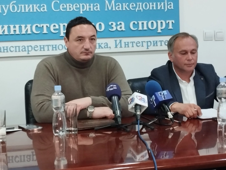 Повеќе од сто натпреварувачи ќе учествуваат на ИКАС 2025