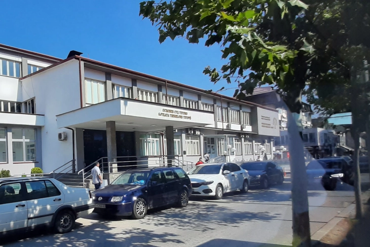 Подружницата на Здружение на судии при Основен суд Тетово се огласи со соопштение за судската постапка за загинувањето на Теодора Ристовска